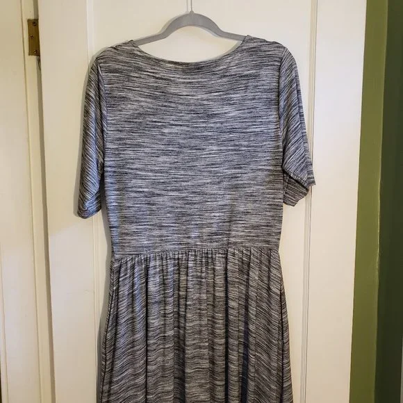 EUC women's Apt. 9 dress - Picture 5 of 7